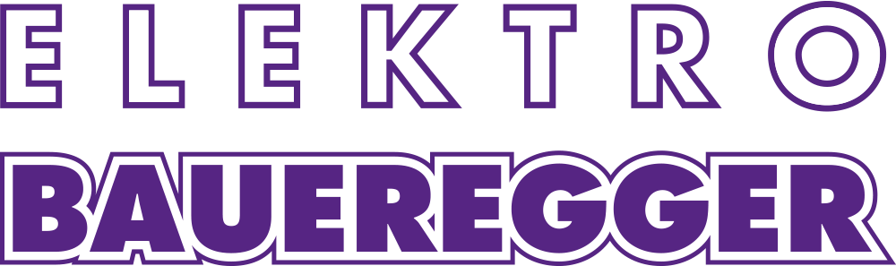 Elektro Baueregger Logo