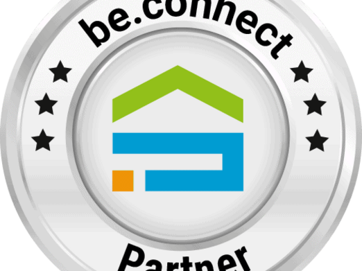 be.connect Partner