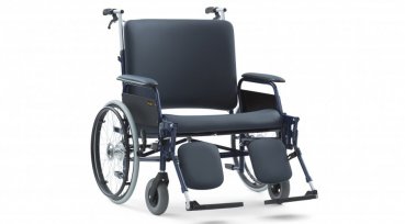 Custom-made Rollstuhl