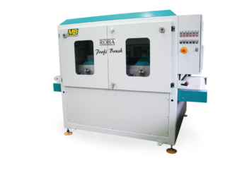 Reinigungsmaschine ROBA Profi Brush