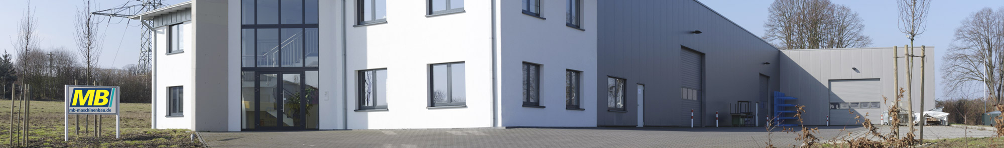 Standort Herford