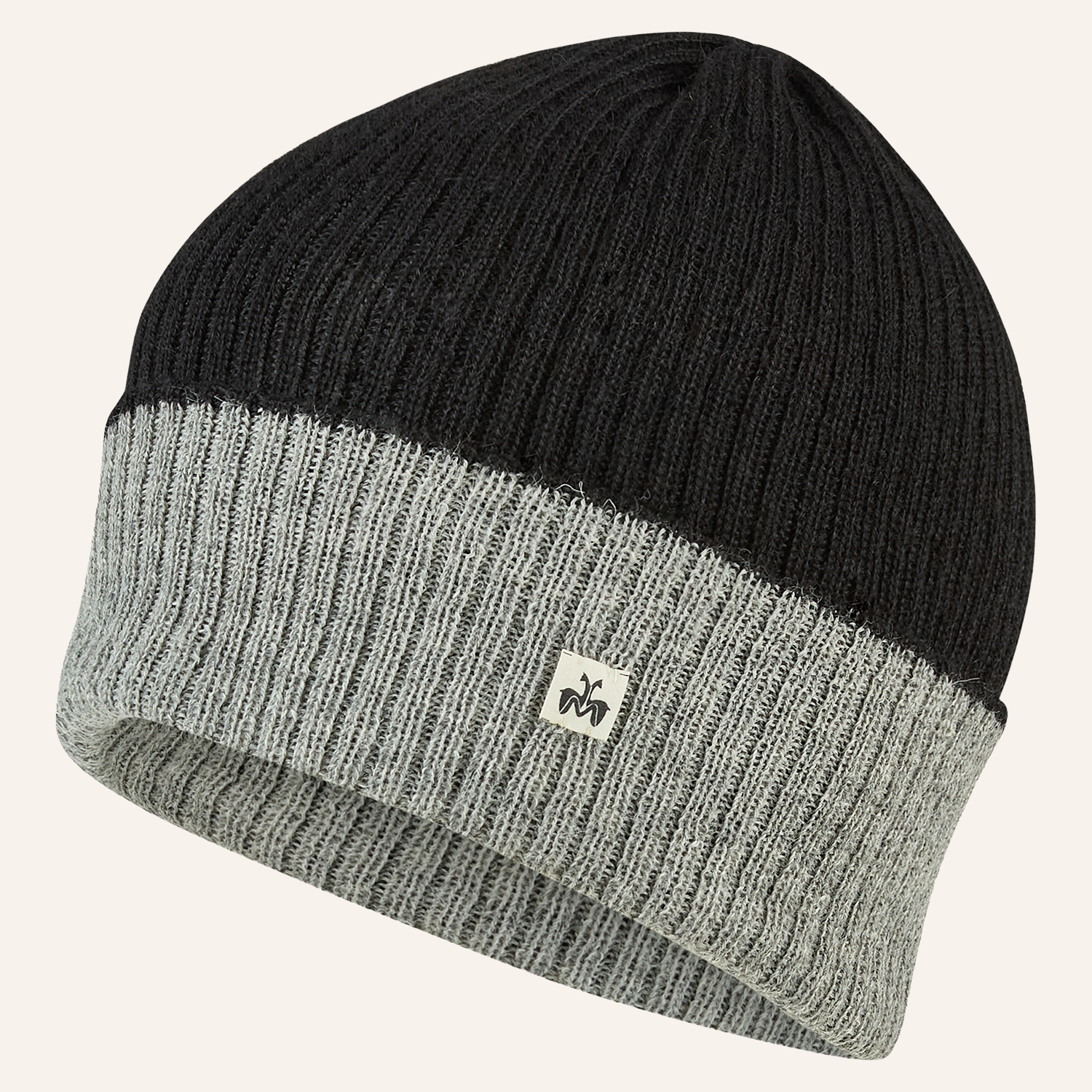 Reversible hat BERN