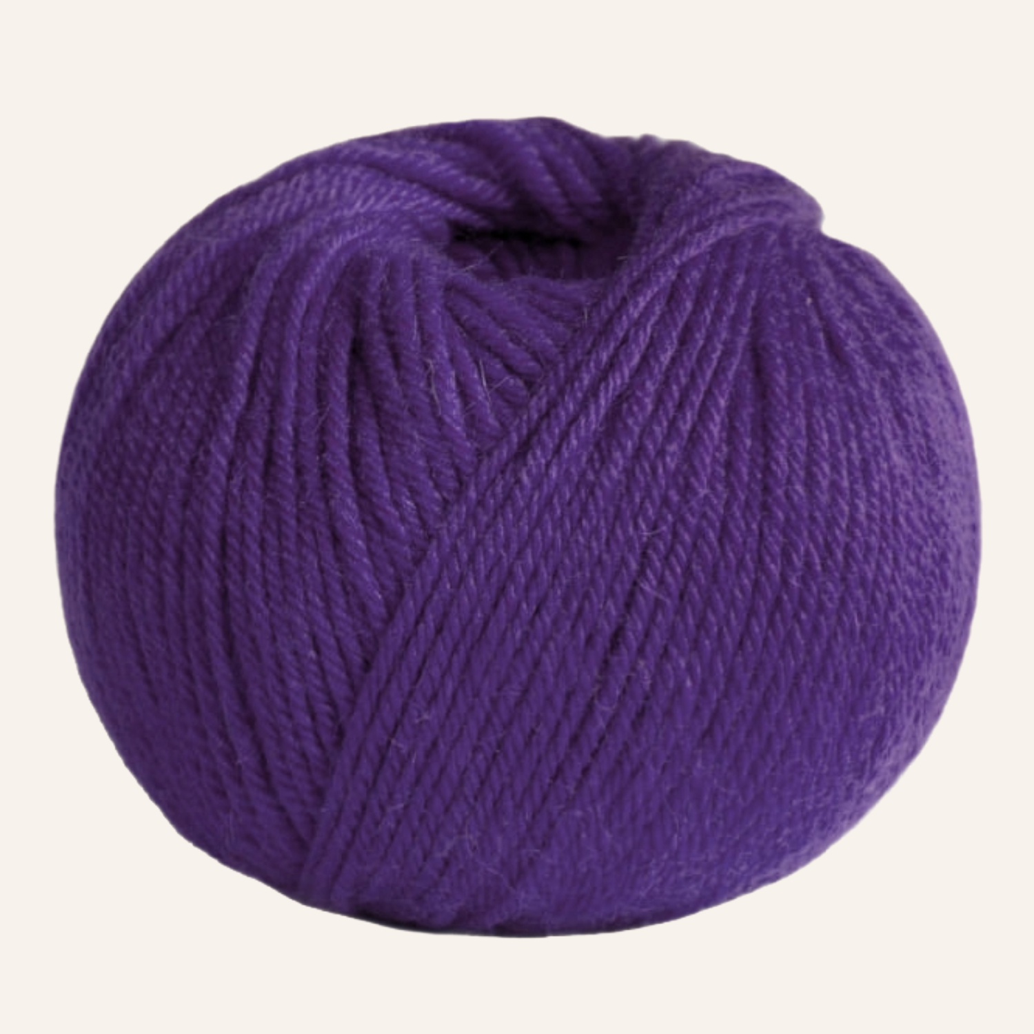 Knitting wool HUAYNA