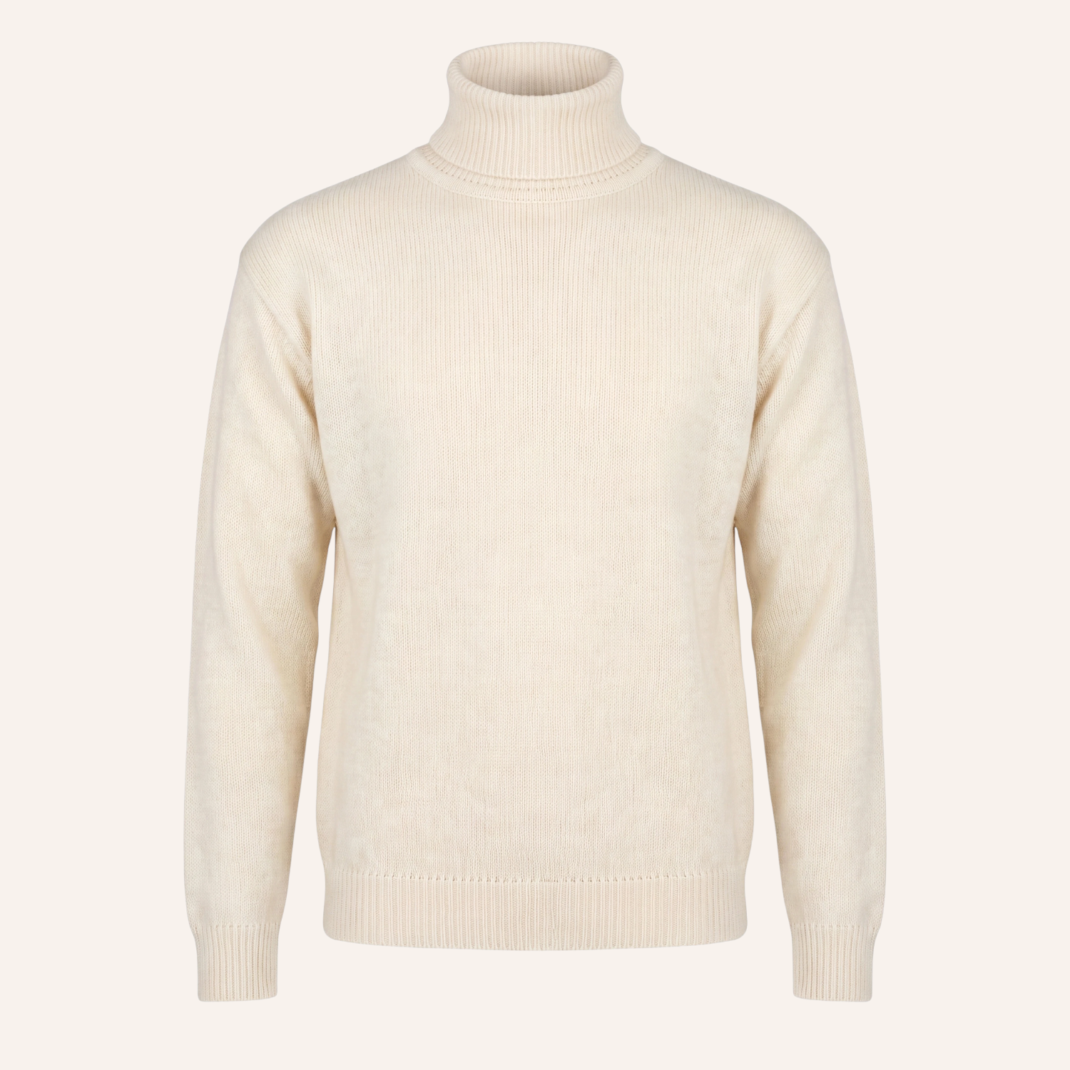 Turtleneck sweater CLASSIC