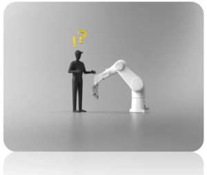 iMS für höchste Präzision in der Roboterkalibrierung
