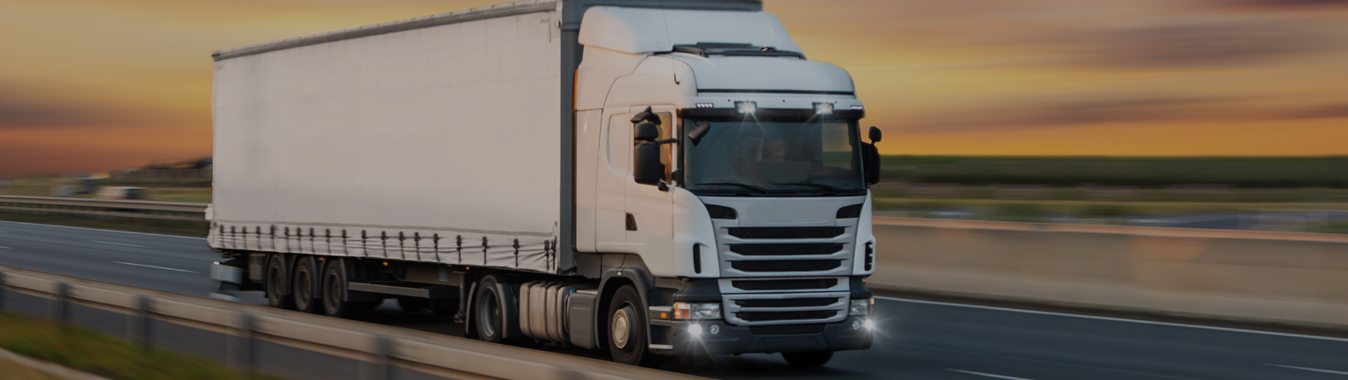 Motion – Kühlung bei Transporten über Land