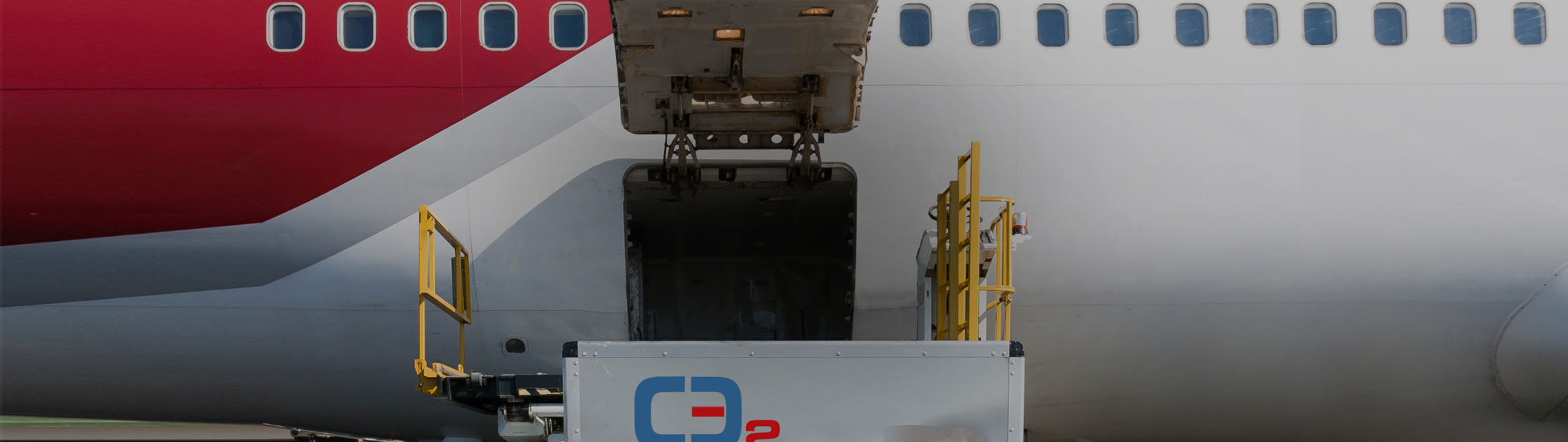 Air – Kühlung bei weltweiten Lufttransporten