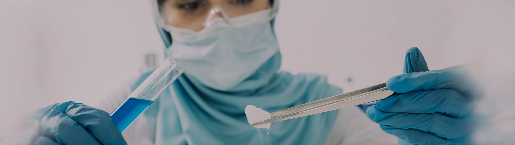 Health & Science – Kühlung medizinischer Produkte und Laborproben