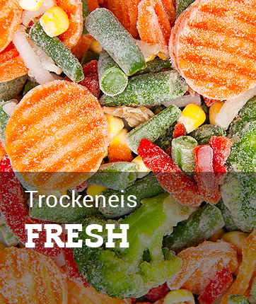 Trockeneis Pellets 3 mm