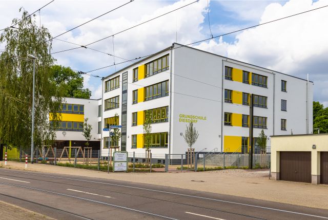 Referenz Diesdorf