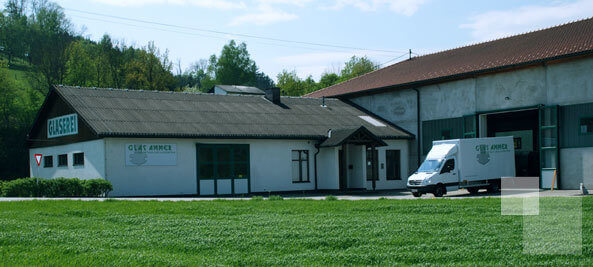 Standort Schlüßlberg
