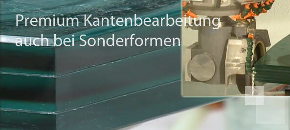 Kantenformen