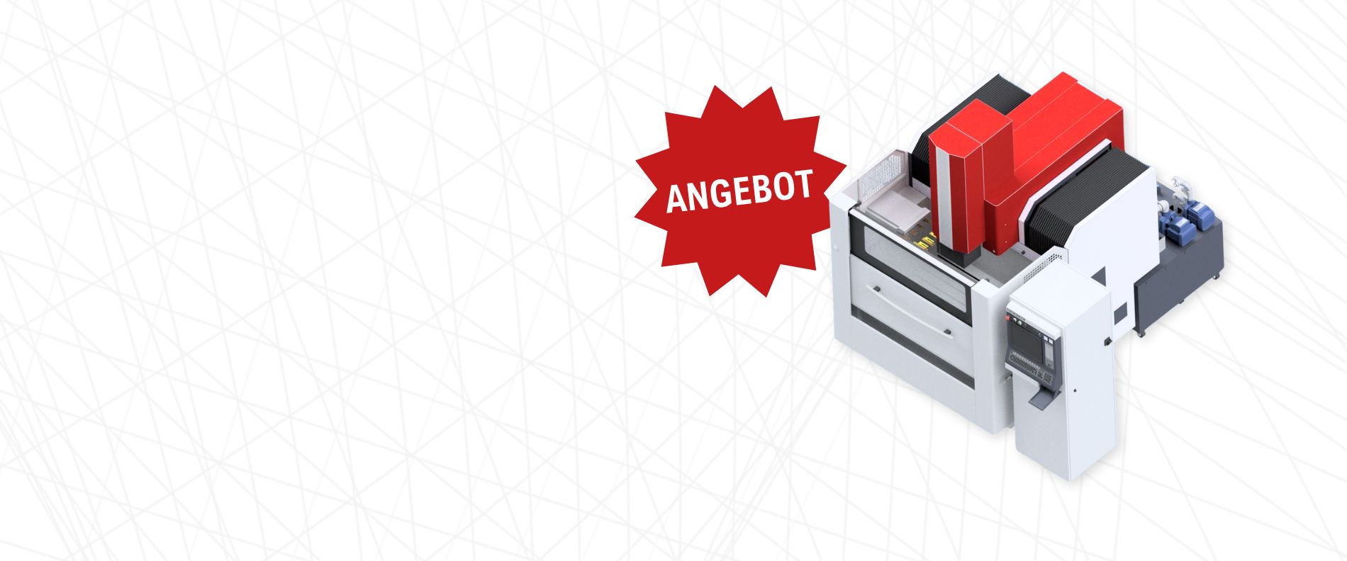 Produktions- und Anlagenansicht