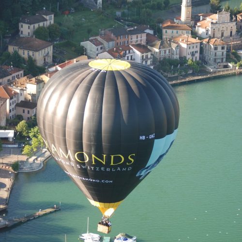 Volo Experience