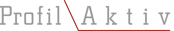 ProfilAktiv Logo