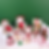 Weihnachtliches Schokoladensortiment