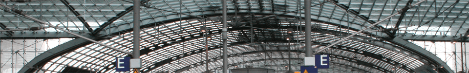 Hauptbahnhof