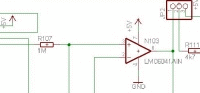 Leiterplatten-Layout