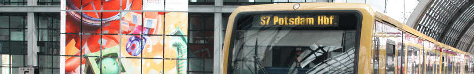 S-Bahn