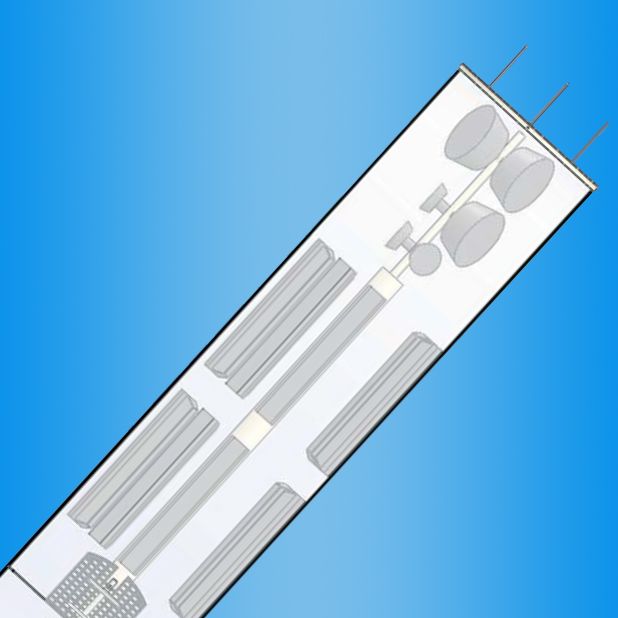 GFK-Mobilfunkmast