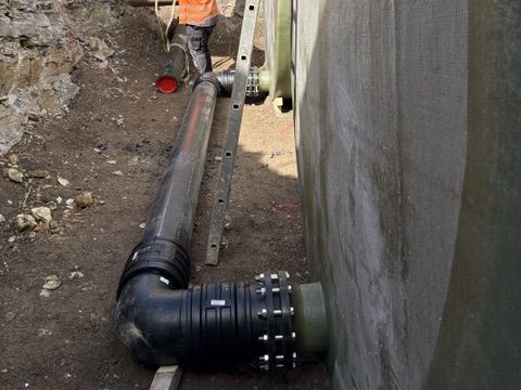 Fertigungsverfahren Wickelverfahren