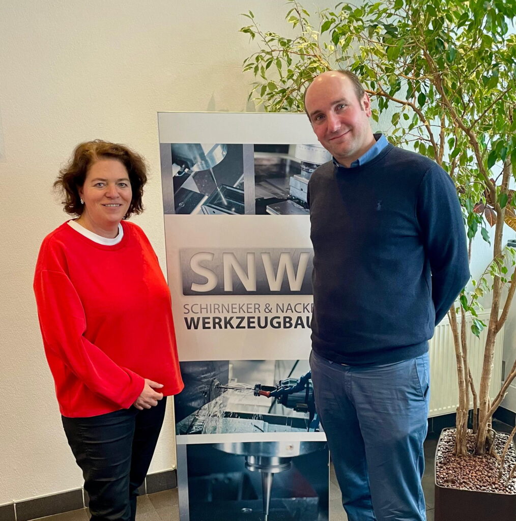Werkstückzuschnitt im Werkzeugbau