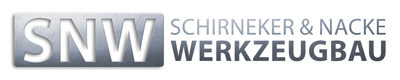 SNW Formenbau Logo