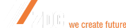 ZDC Group Logo