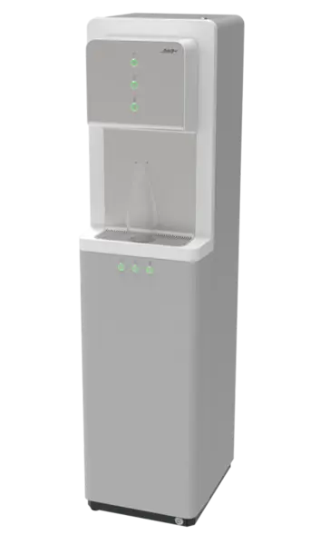 Sodajet Trinkwasserspender