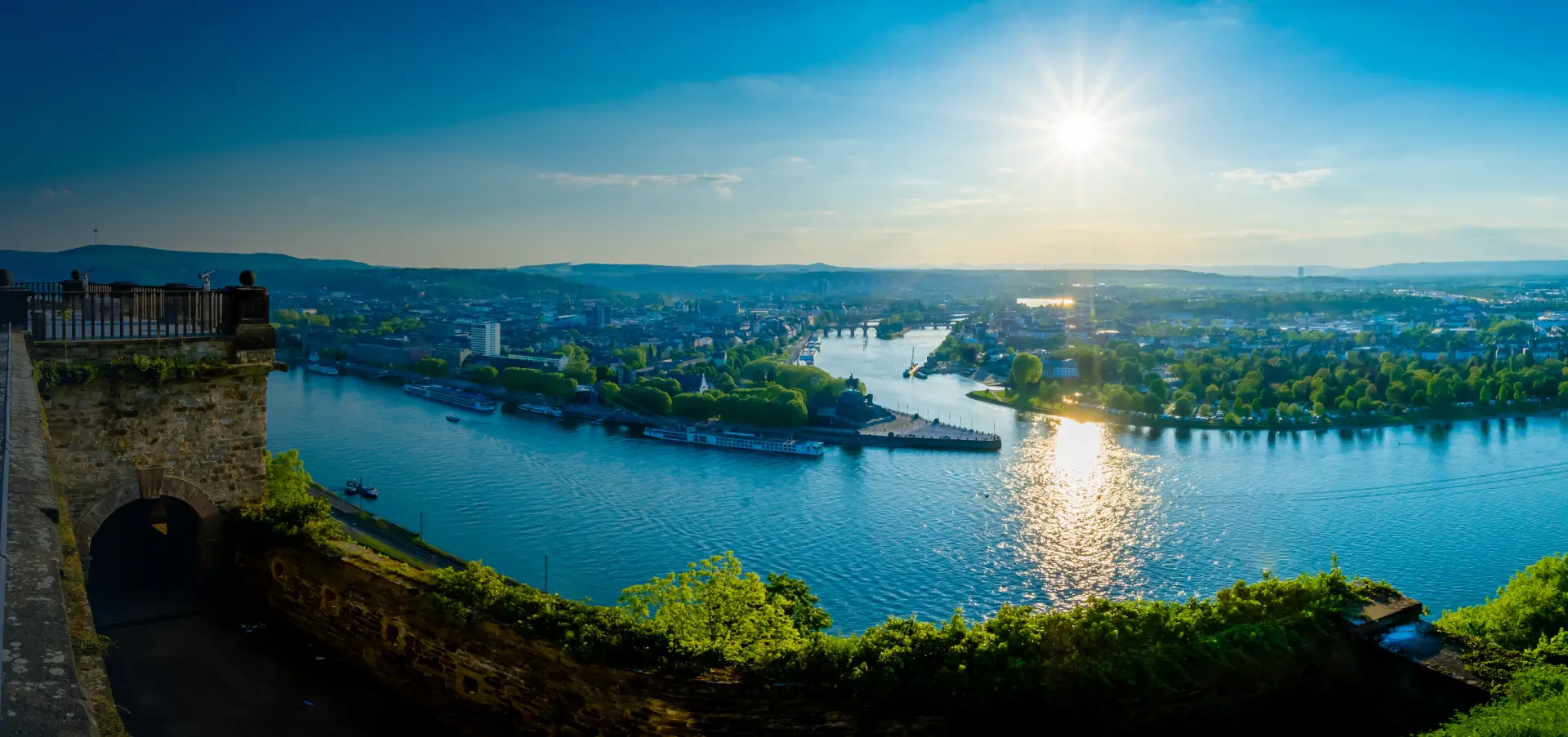 Standort Koblenz