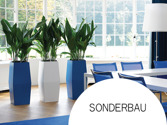 Sonderbau / Sonderanfertigungen