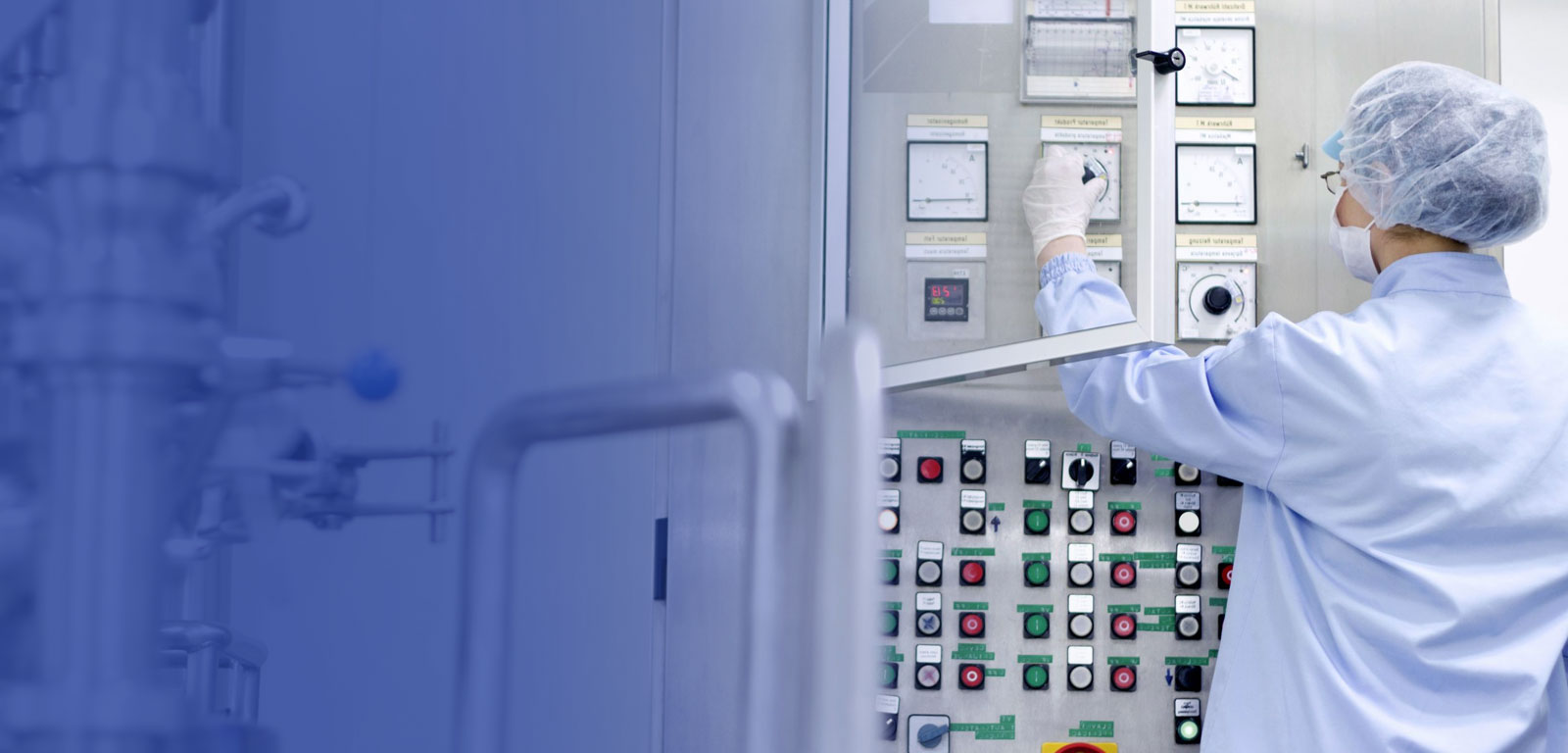 HAST AG – Technology & Engineering