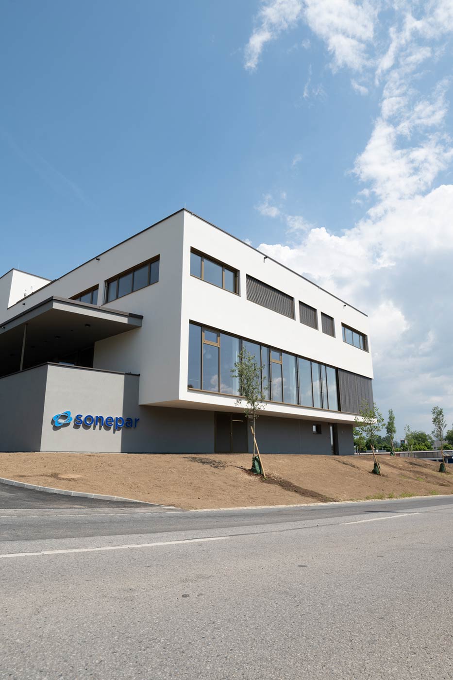 Sonepar, Graz