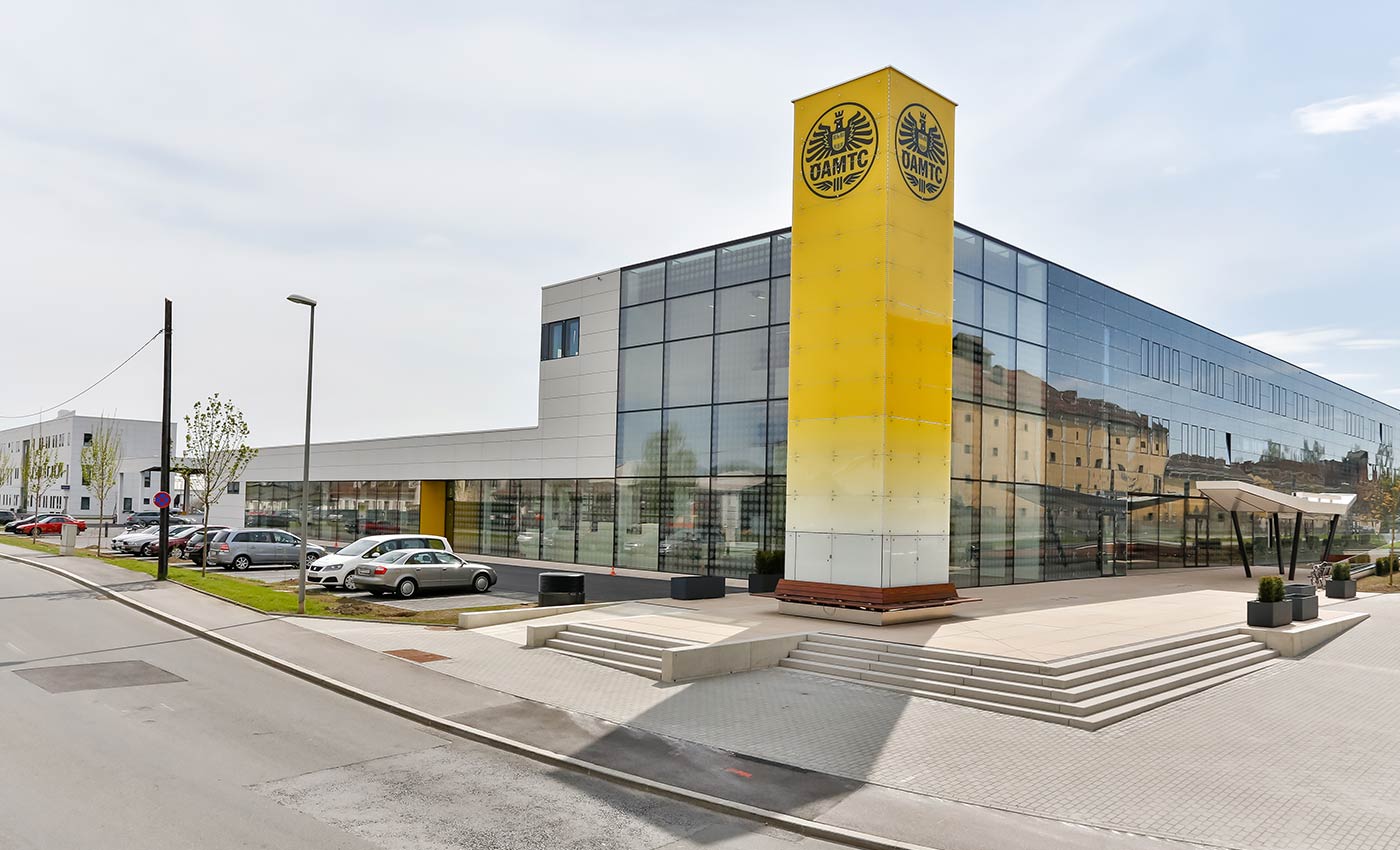 ÖAMTC Landeszentrale Steiermark