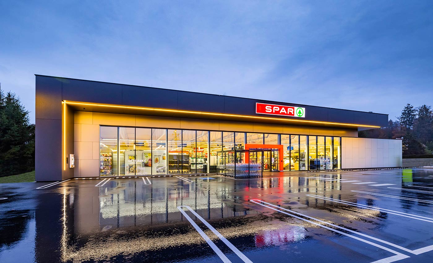 SPAR Märkte Steiermark