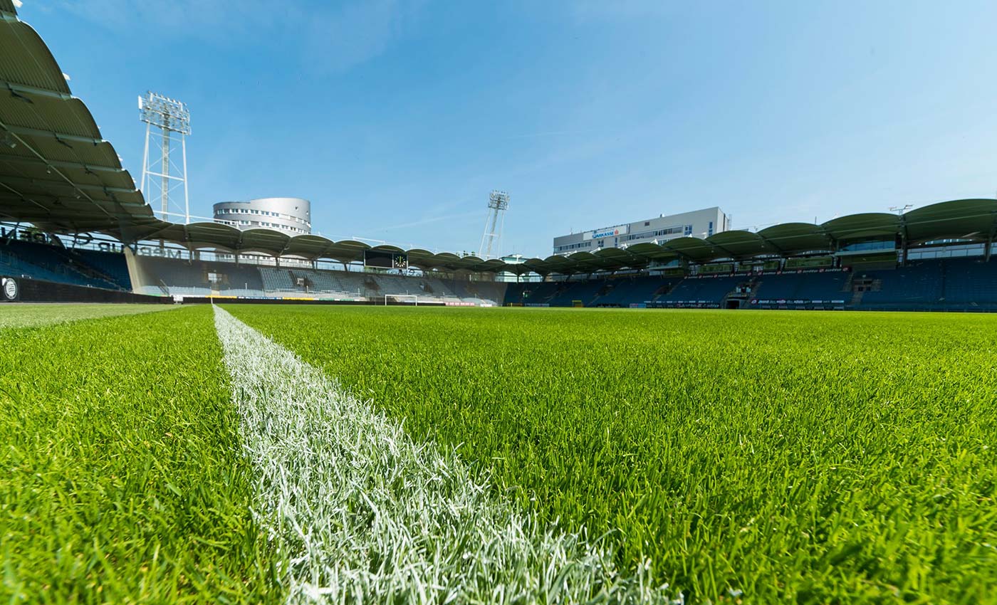 Merkur Arena & Eishallen Graz-Liebenau