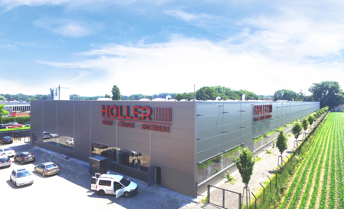 Holler Tore, Leibnitz