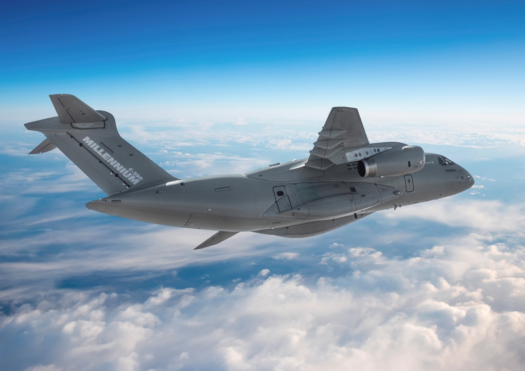 C-390 Millennium