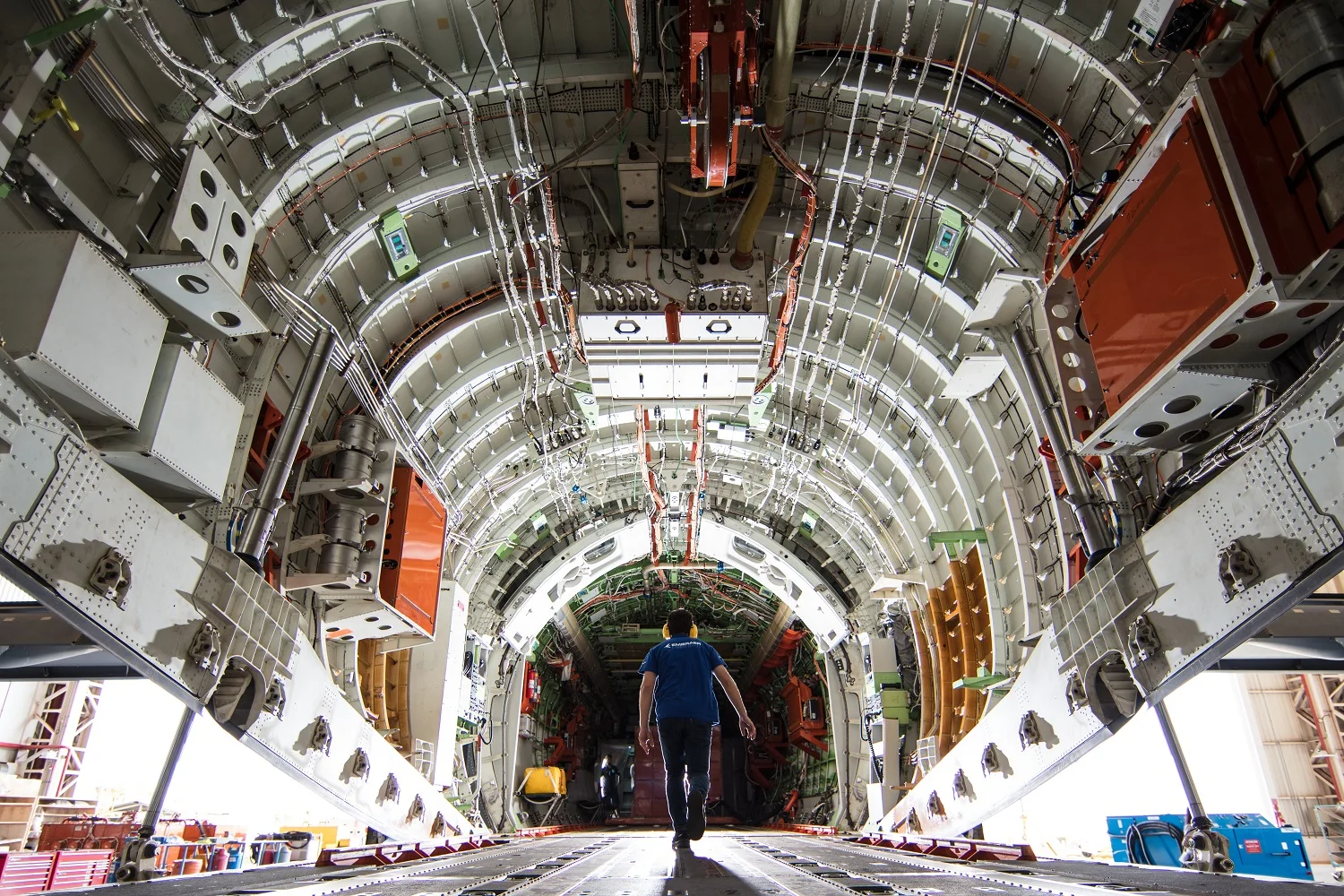 Embraer GPX
