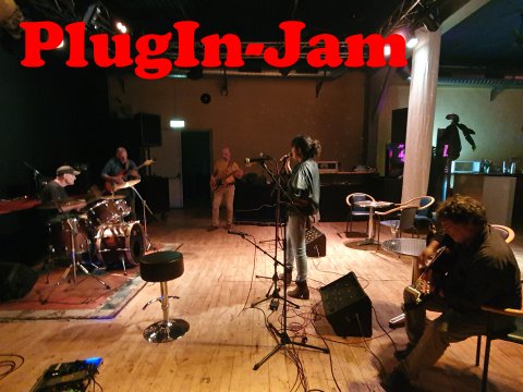 PlugIn-Jam
