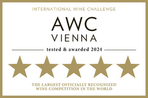 AWC Vienna 5 stars 2024