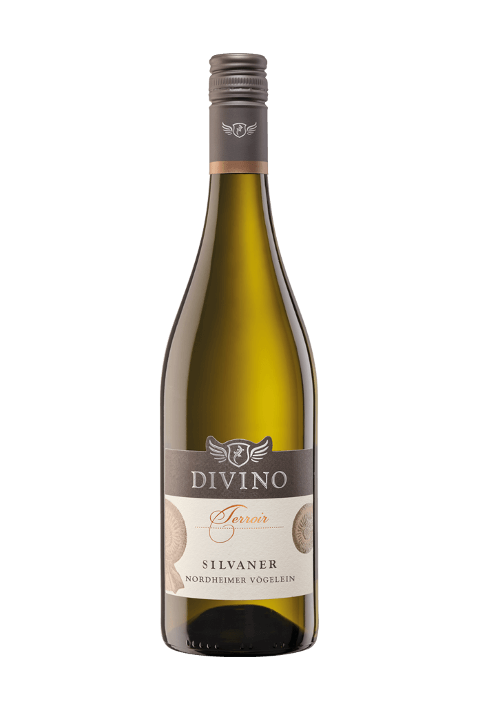 Nordheimer Vögelein Silvaner Terroir