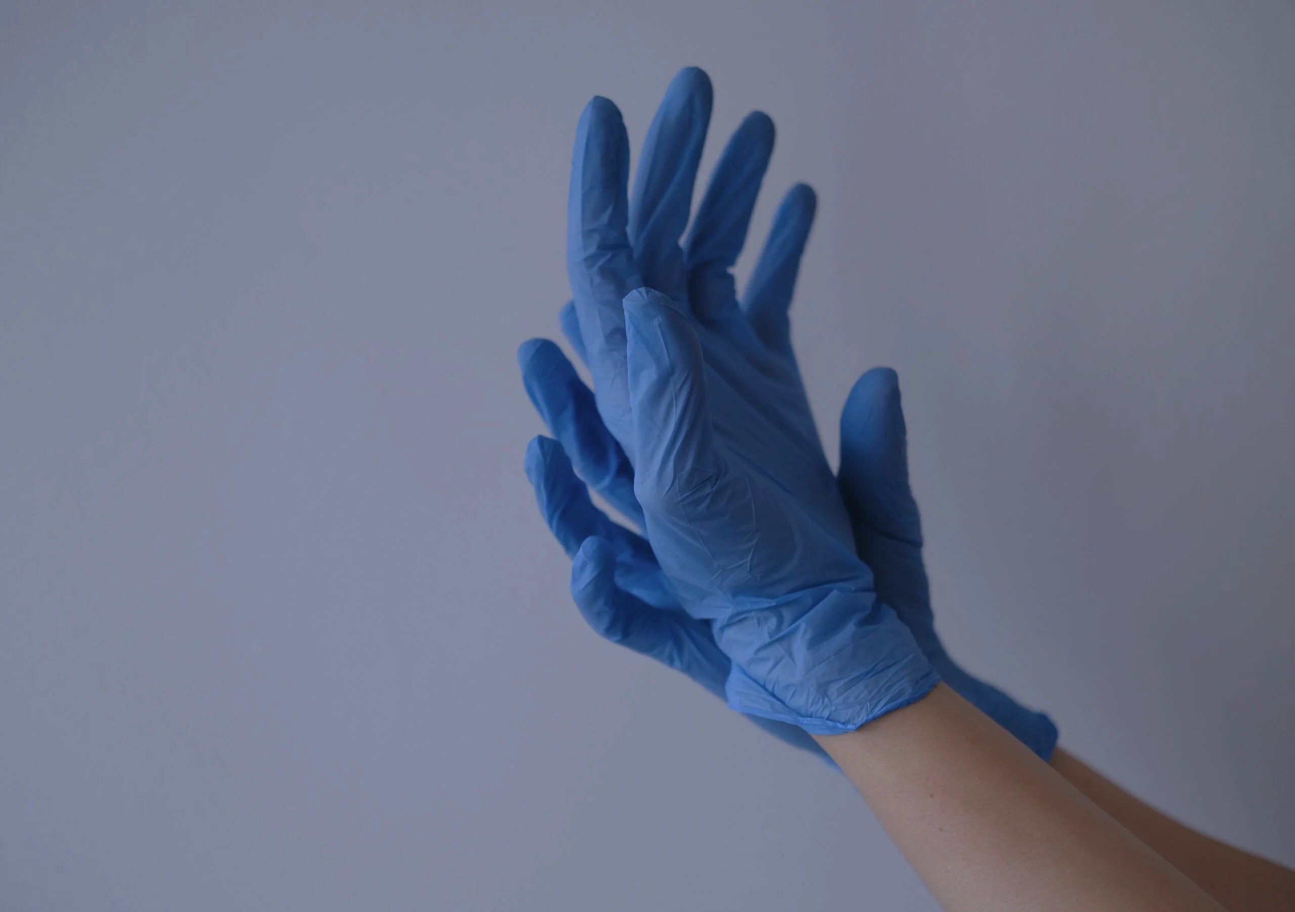 OP-Handschuhe