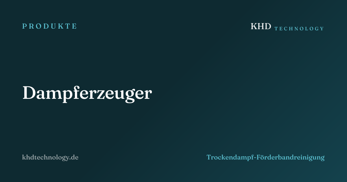 Mesh-Band-Reiniger (Jet System 5)