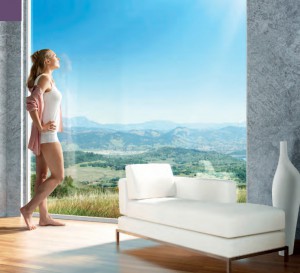 Window brochure Aldra