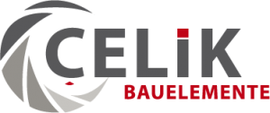 Celik Bauelemente Logo