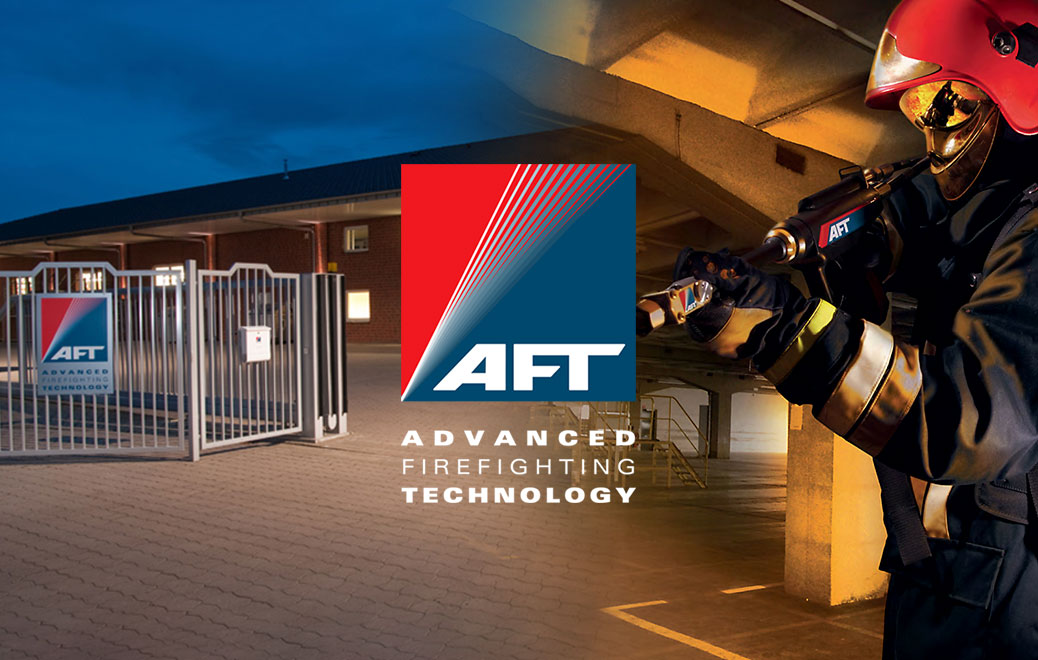 AFT – Fertigung