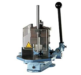 Eckenrundstoßmaschine EK-D 100