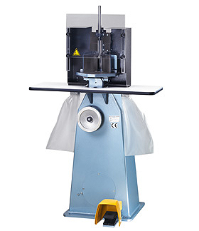 Registerstanzmaschine RG