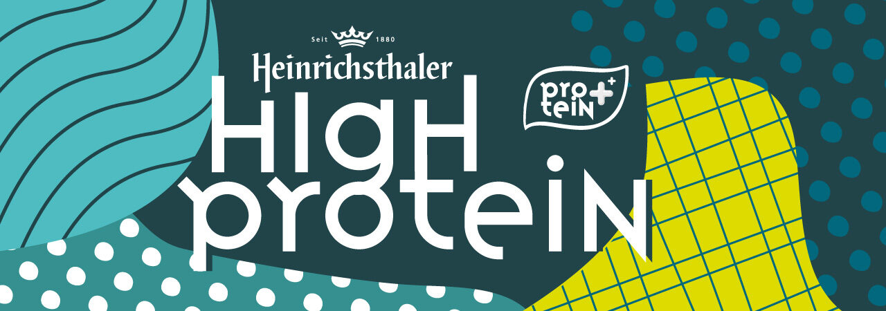 High Protein Käse